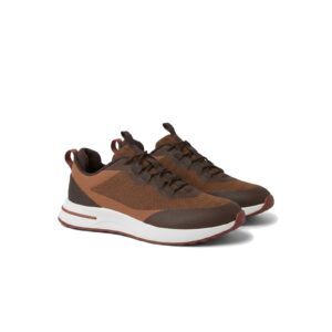 Loro Piana Weekend Walk Tech Kenyon